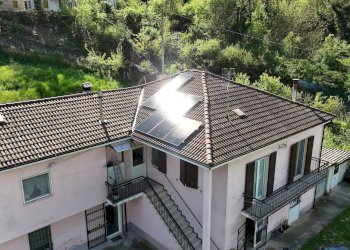 CASA - Independent house Regione Montagnola, Acqui Terme - photo 65