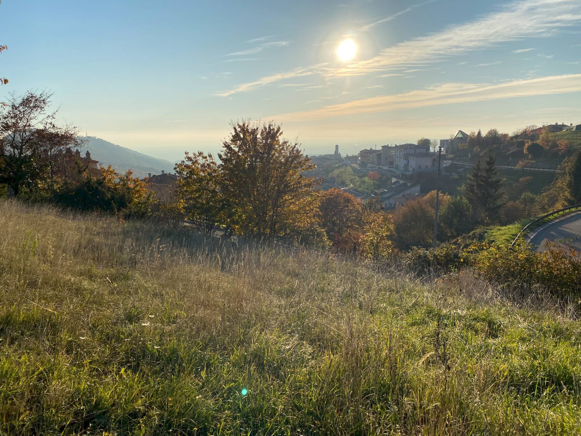 Sito - Terreno edificabile via Morgiolo, Brione - foto 3