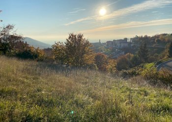 Sito - Terreno edificabile via Morgiolo, Brione - foto 1