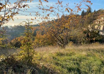 Sito - Terreno edificabile via Morgiolo, Brione - foto 4