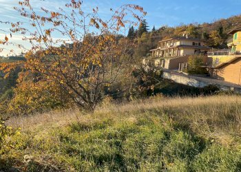 Sito - Terreno edificabile via Morgiolo, Brione - foto 5