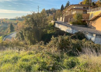 Sito - Terreno edificabile via Morgiolo, Brione - foto 6