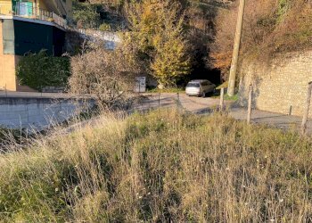 Sito - Terreno edificabile via Morgiolo, Brione - foto 7