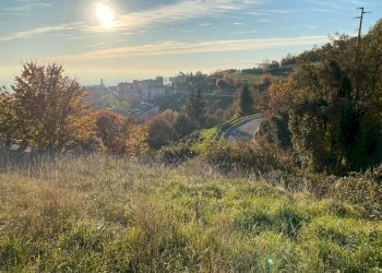 Sito - Terreno edificabile via Morgiolo, Brione - foto 8