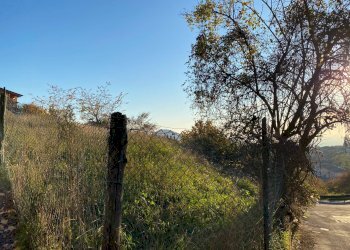 Sito - Terreno edificabile via Morgiolo, Brione - foto 10