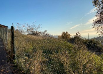 Sito - Terreno edificabile via Morgiolo, Brione - foto 11