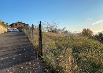 Sito - Terreno edificabile via Morgiolo, Brione - foto 12