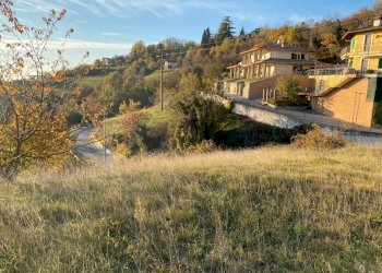 Sito - Terreno edificabile via Morgiolo, Brione - foto 13