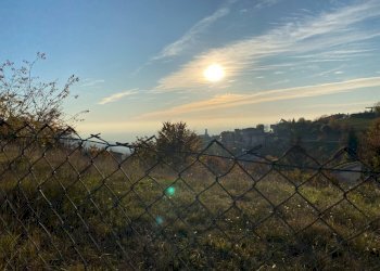 Sito - Terreno edificabile via Morgiolo, Brione - foto 14