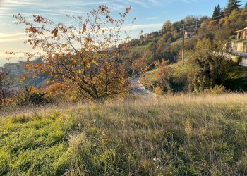 Sito - Terreno edificabile via Morgiolo, Brione - foto 15