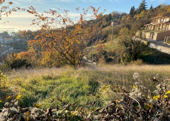 Sito - Terreno edificabile via Morgiolo, Brione - foto 16