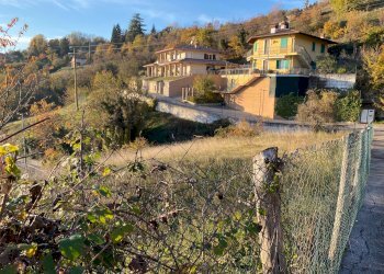 Sito - Terreno edificabile via Morgiolo, Brione - foto 17
