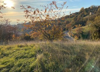 Sito - Terreno edificabile via Morgiolo, Brione - foto 19