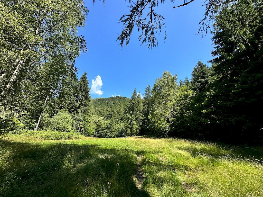 Foto 1 - Terreno agricolo Plagna, Collio - foto 1