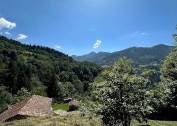 Foto 36 - Terreno agricolo Plagna, Collio - foto 36