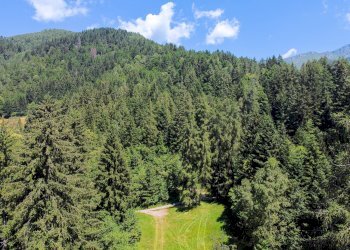 Foto 54 - Terreno agricolo Plagna, Collio - foto 54