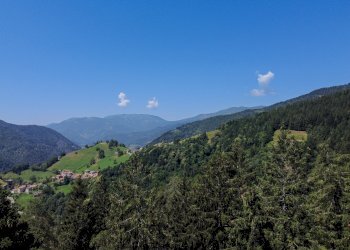 Foto 57 - Terreno agricolo Plagna, Collio - foto 57