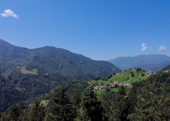 Foto 58 - Terreno agricolo Plagna, Collio - foto 58