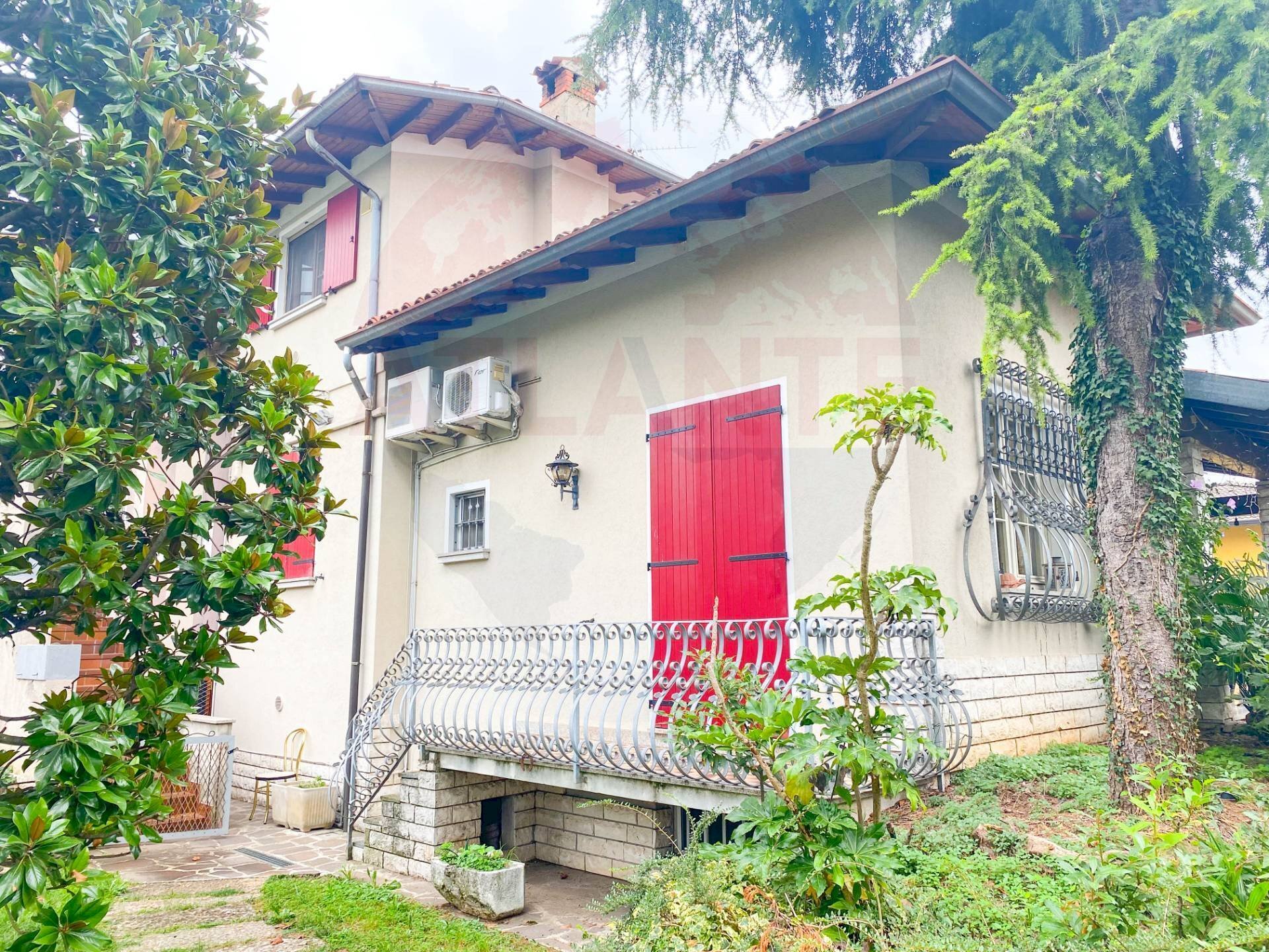 Facciata esterna - Three-room apartment via San Martino
 
35, Ghedi - photo 2