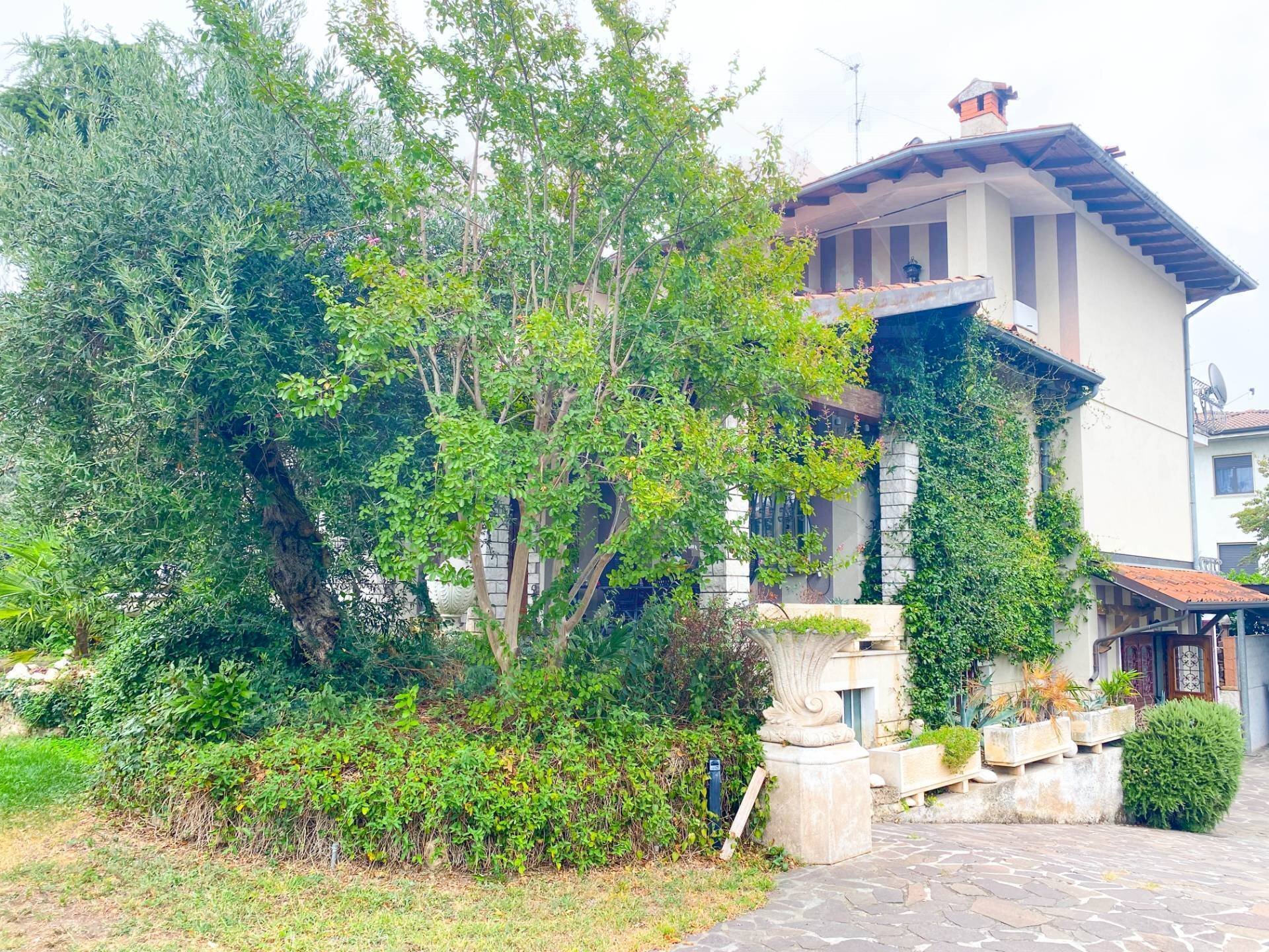 Ingresso - Three-room apartment via San Martino
 
35, Ghedi - photo 1