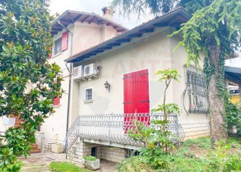 Facciata esterna - Appartamento via San Martino
 
35, Ghedi - foto 1