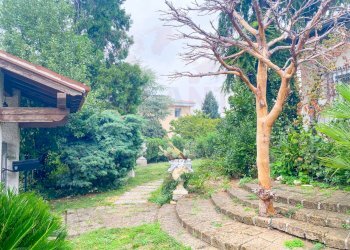 Giardino - Appartamento via San Martino
 
35, Ghedi - foto 7