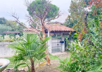 Ingresso pedonale - Appartamento via San Martino
 
35, Ghedi - foto 11