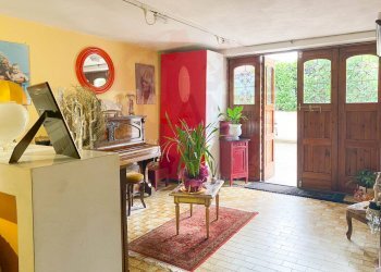 Seminterrato - Appartamento via San Martino
 
35, Ghedi - foto 13