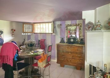 Seminterrato zona living - Appartamento via San Martino
 
35, Ghedi - foto 16