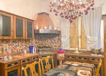 Cucina - Appartamento via San Martino
 
35, Ghedi - foto 18