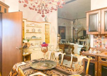 Cucina - Appartamento via San Martino
 
35, Ghedi - foto 19