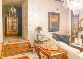 Soggiorno - Appartamento via San Martino
 
35, Ghedi - foto 20