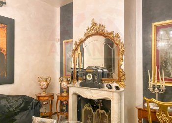 Soggiorno - Appartamento via San Martino
 
35, Ghedi - foto 22