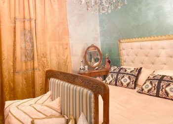 Camera matrimoniale - Appartamento via San Martino
 
35, Ghedi - foto 28