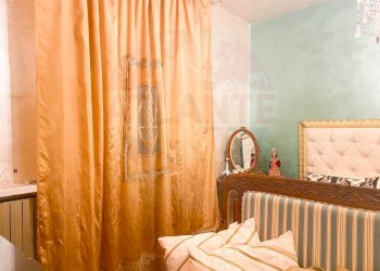 Camera matrimoniale - Appartamento via San Martino
 
35, Ghedi - foto 30