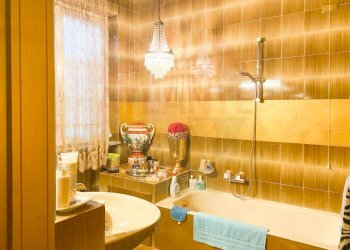 Bagno - Appartamento via San Martino
 
35, Ghedi - foto 31