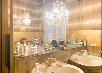 Bagno - Appartamento via San Martino
 
35, Ghedi - foto 33