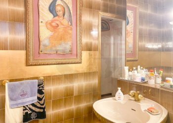 Bagno - Appartamento via San Martino
 
35, Ghedi - foto 34