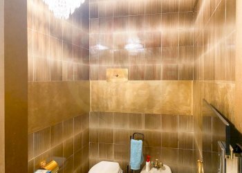 Bagno - Appartamento via San Martino
 
35, Ghedi - foto 35