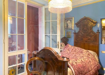 Seconda camera - Appartamento via San Martino
 
35, Ghedi - foto 36