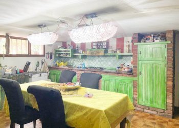 Taverna - Appartamento via San Martino
 
35, Ghedi - foto 39