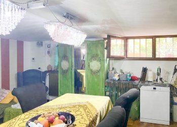 Taverna - Appartamento via San Martino
 
35, Ghedi - foto 40