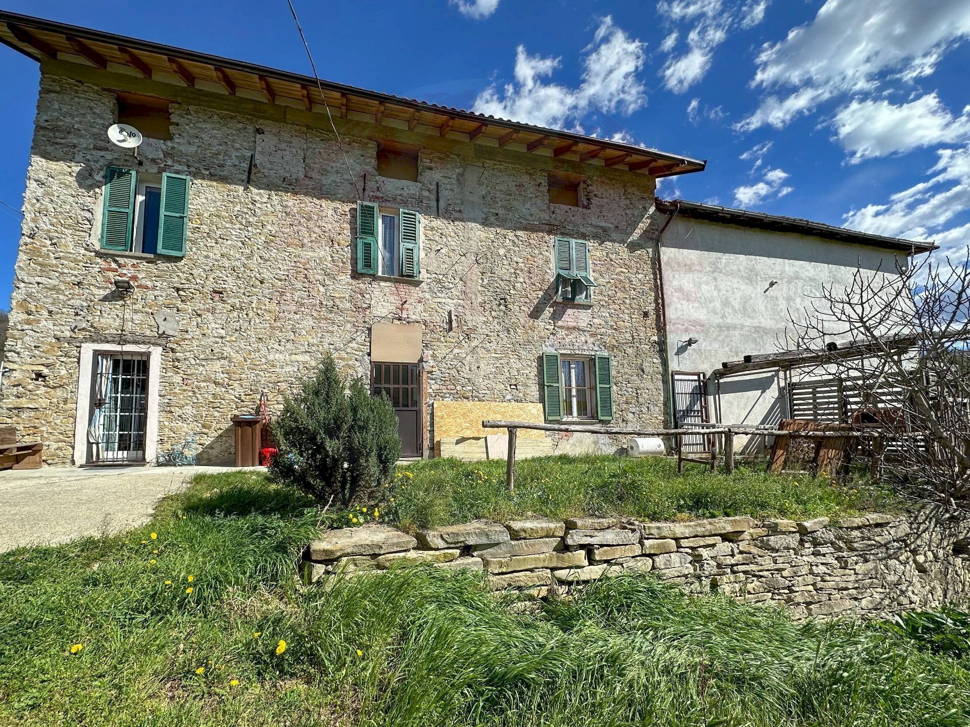 RETRO CASA - Casa indipendente Regione Molli
 
50, Melazzo - foto 3