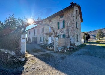 INGRESSO CASA - Casa indipendente Regione Molli
 
50, Melazzo - foto 1