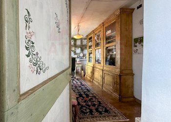 STUDIO - Casa indipendente Regione Molli
 
50, Melazzo - foto 5