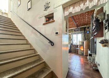 INGRESSO - Casa indipendente Regione Molli
 
50, Melazzo - foto 9