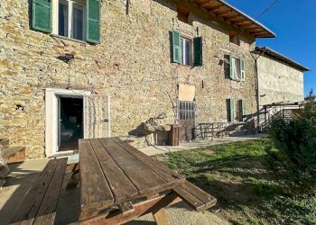 GIARDINO RETRO - Casa indipendente Regione Molli
 
50, Melazzo - foto 10