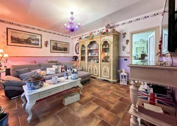 SALA - Casa indipendente Regione Molli
 
50, Melazzo - foto 11