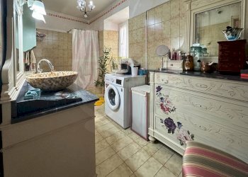 BAGNO - Casa indipendente Regione Molli
 
50, Melazzo - foto 12