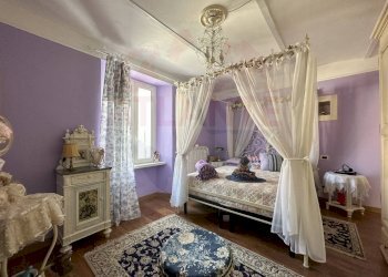 CAMERA DA LETTO - Casa indipendente Regione Molli
 
50, Melazzo - foto 17